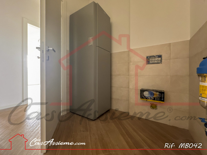 Rif. MB042-L3.3
CHIAVI IN MANO - ULTIME UNITA'!
A pochi passi dal centro di Cassola, in quartiere...