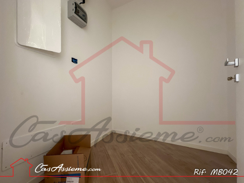 Rif. MB042-L3.3
CHIAVI IN MANO - ULTIME UNITA'!
A pochi passi dal centro di Cassola, in quartiere...