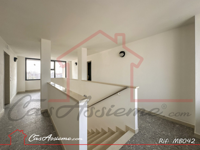 Rif. MB042-L3.3
CHIAVI IN MANO - ULTIME UNITA'!
A pochi passi dal centro di Cassola, in quartiere...