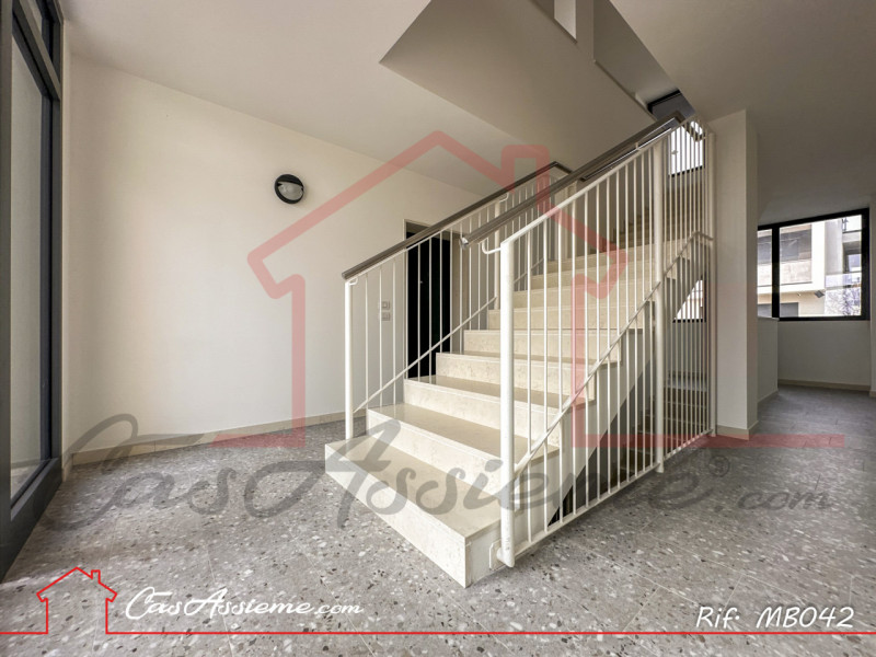 Rif. MB042-L3.3
CHIAVI IN MANO - ULTIME UNITA'!
A pochi passi dal centro di Cassola, in quartiere...