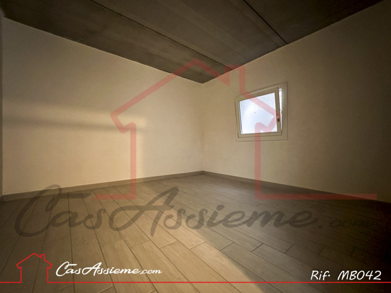 Rif. MB042-L3.3
CHIAVI IN MANO - ULTIME UNITA'!
A pochi passi dal centro di Cassola, in quartiere...