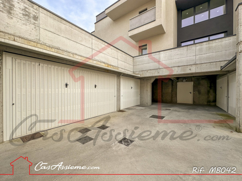 Rif. MB042-L3.3
CHIAVI IN MANO - ULTIME UNITA'!
A pochi passi dal centro di Cassola, in quartiere...