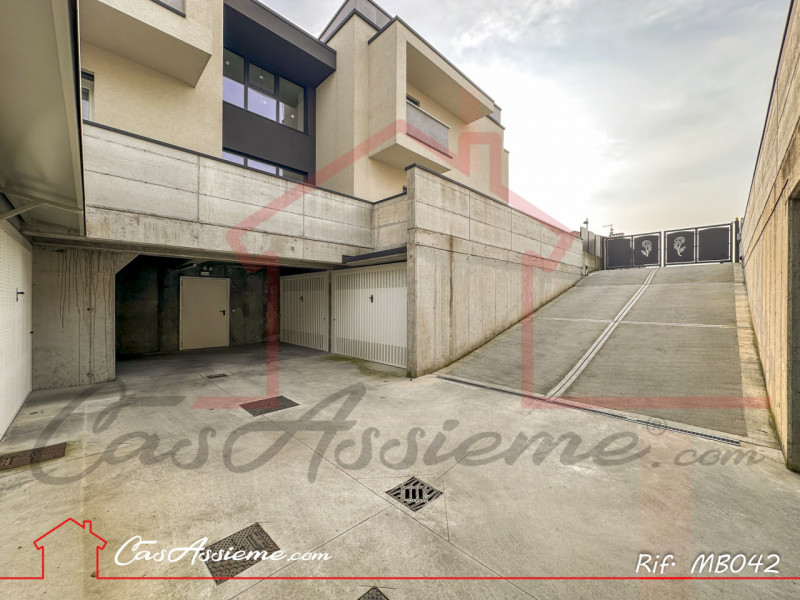 Rif. MB042-L3.3
CHIAVI IN MANO - ULTIME UNITA'!
A pochi passi dal centro di Cassola, in quartiere...