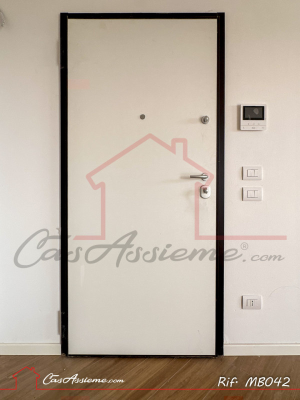 Rif. MB042-L3.3
CHIAVI IN MANO - ULTIME UNITA'!
A pochi passi dal centro di Cassola, in quartiere...