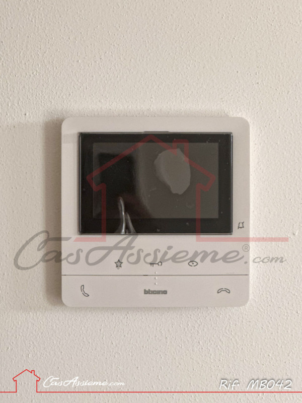 Rif. MB042-L3.3
CHIAVI IN MANO - ULTIME UNITA'!
A pochi passi dal centro di Cassola, in quartiere...