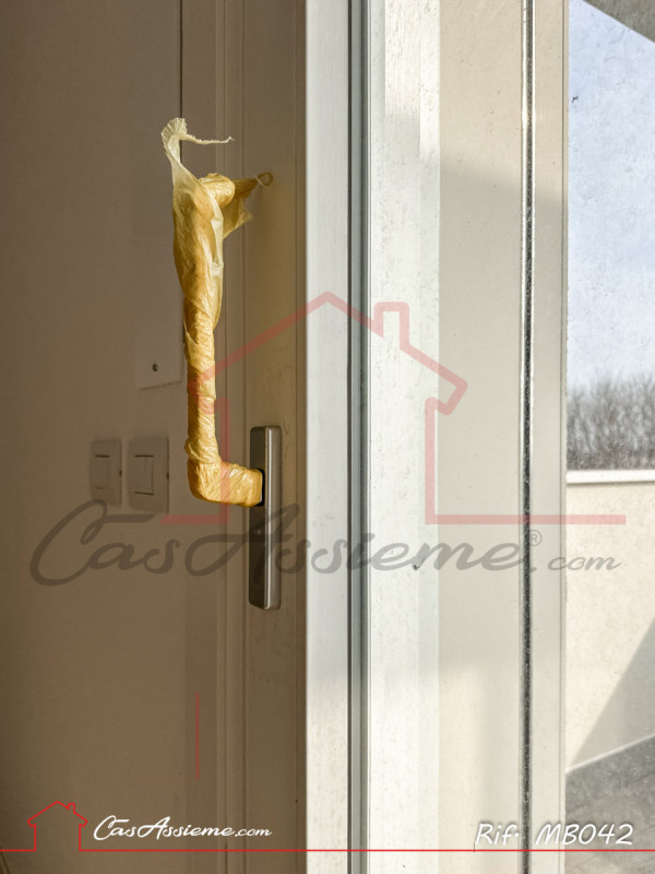 Rif. MB042-L3.3
CHIAVI IN MANO - ULTIME UNITA'!
A pochi passi dal centro di Cassola, in quartiere...