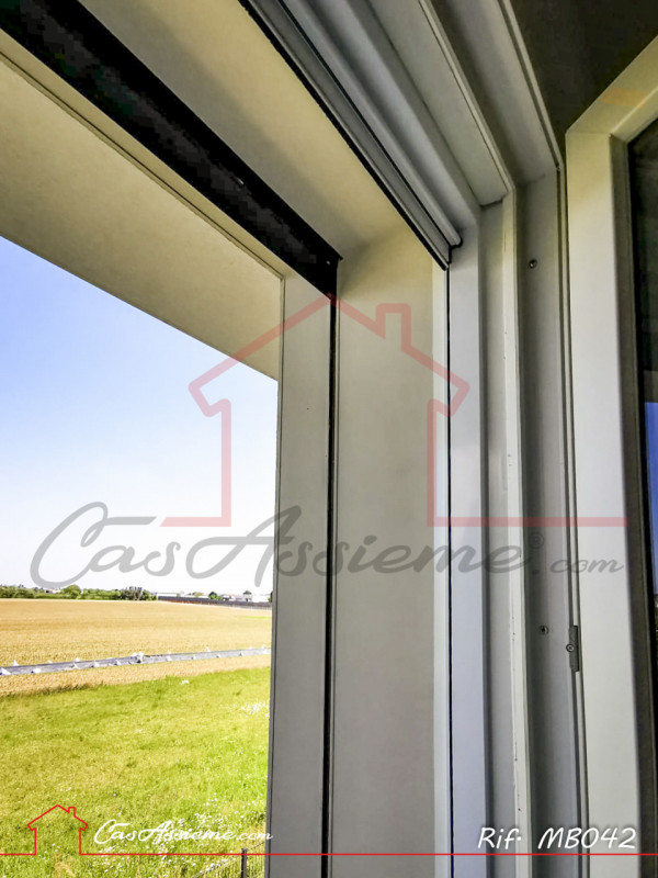 Rif. MB042-L3.3
CHIAVI IN MANO - ULTIME UNITA'!
A pochi passi dal centro di Cassola, in quartiere...