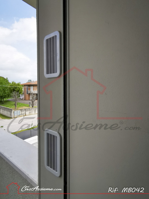 Rif. MB042-L3.3
CHIAVI IN MANO - ULTIME UNITA'!
A pochi passi dal centro di Cassola, in quartiere...