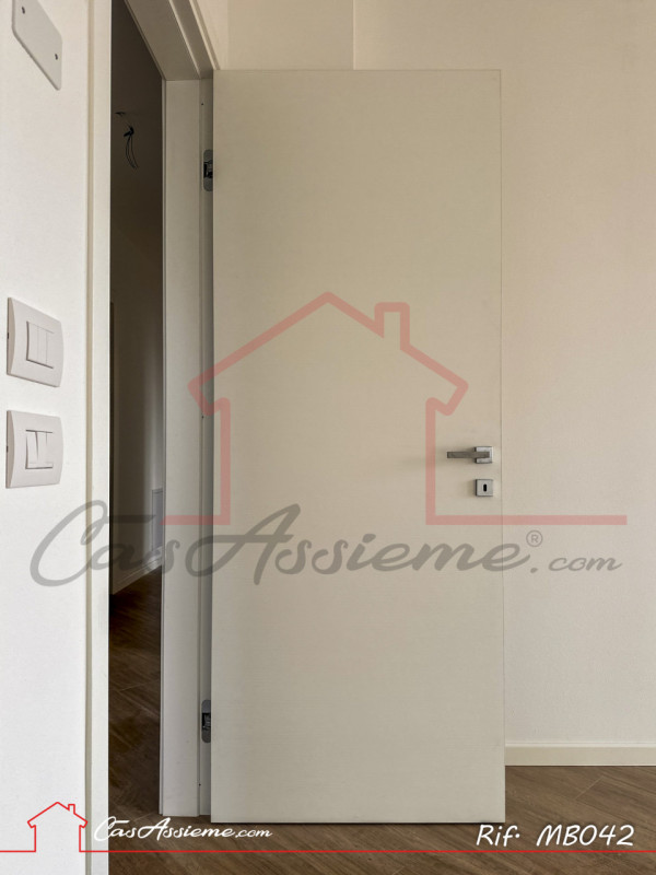 Rif. MB042-L3.3
CHIAVI IN MANO - ULTIME UNITA'!
A pochi passi dal centro di Cassola, in quartiere...