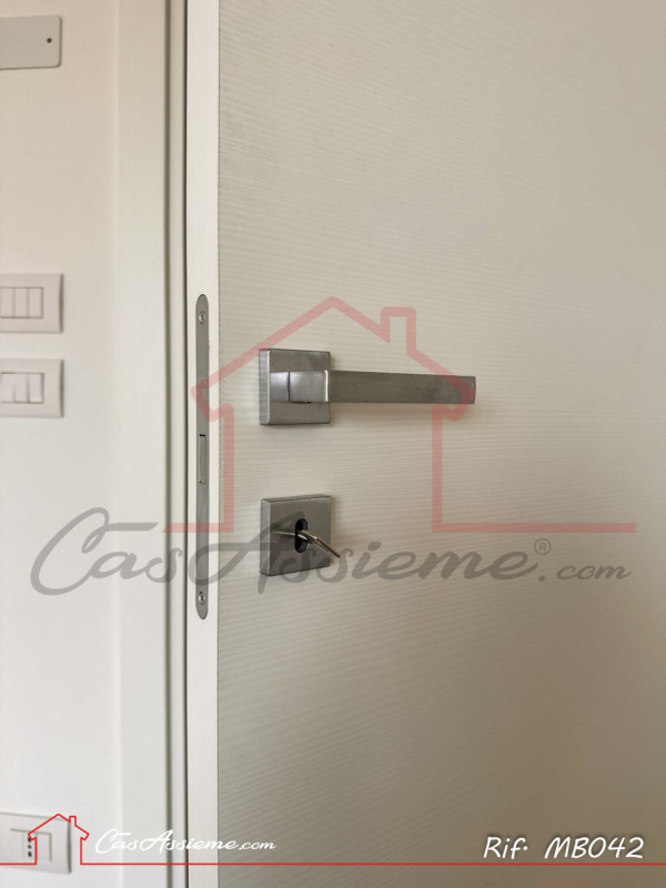 Rif. MB042-L3.3
CHIAVI IN MANO - ULTIME UNITA'!
A pochi passi dal centro di Cassola, in quartiere...