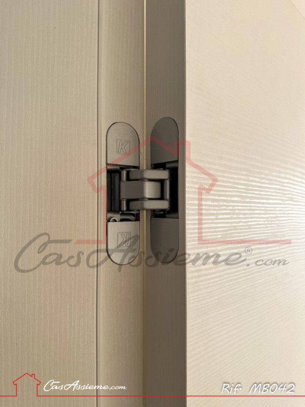 Rif. MB042-L3.3
CHIAVI IN MANO - ULTIME UNITA'!
A pochi passi dal centro di Cassola, in quartiere...