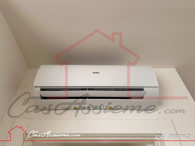 Rif. MB042-L3.3
CHIAVI IN MANO - ULTIME UNITA'!
A pochi passi dal centro di Cassola, in quartiere...