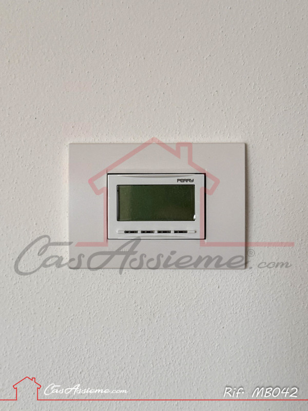 Rif. MB042-L3.3
CHIAVI IN MANO - ULTIME UNITA'!
A pochi passi dal centro di Cassola, in quartiere...