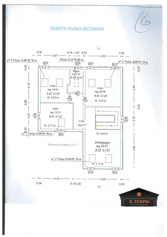 **OCCASIONE IMPERDIBILE – IMMOBILE DA RIATTARE IMMERSO NEL VERDE A SERRAVALLE (FE) – 
  

Serrava...
