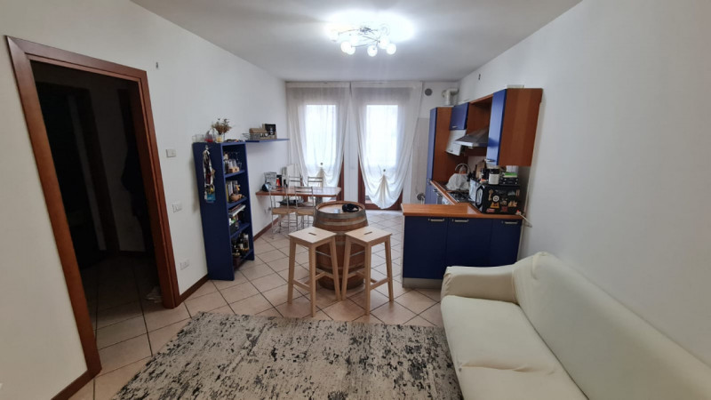 Cadoneghe Affitto Appartamento trilocale