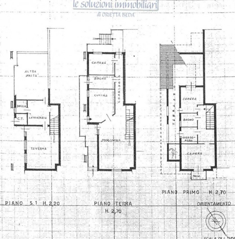 Nella zona del Canton della Madonna, comoda a Rubano, Caselle, Selvazzano Centro e Mestrino propo...