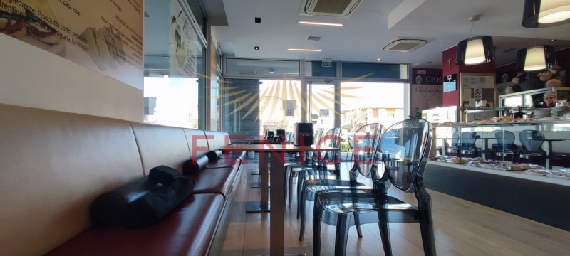 Scopri un'opportunità unica nel cuore di Signoressa, comune di Trevignano. Questa attività commer...