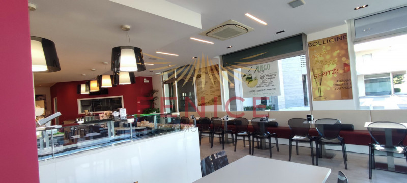 Scopri un'opportunità unica nel cuore di Signoressa, comune di Trevignano. Questa attività commer...