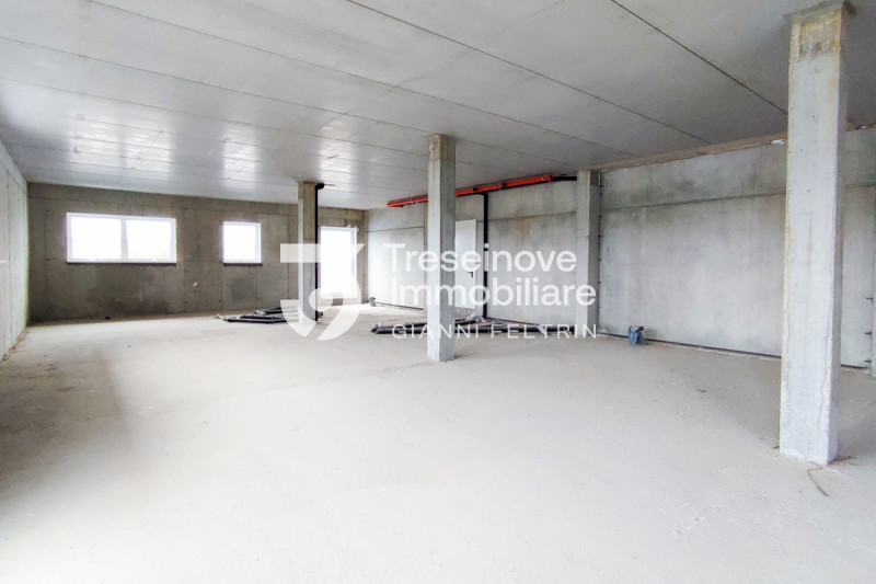 (Per INFO Feltrin ing. Gianni 3288349492) Proponiamo in vendita un capannone di nuova costruzione...