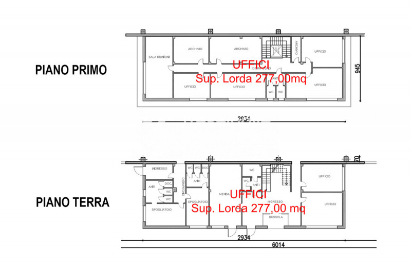 (Per INFO Feltrin ing. Gianni 3288349492) Proponiamo in vendita un capannone di nuova costruzione...