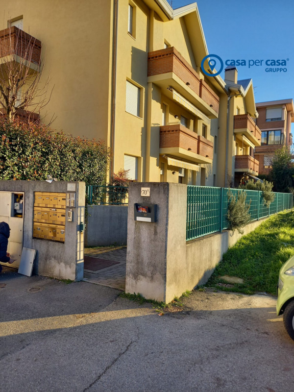Rovigo Vendita Appartamento bilocale