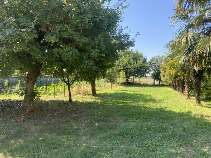 Scopri questa straordinaria bifamiliare intera nel cuore della tranquillità di Mandria, un comune...