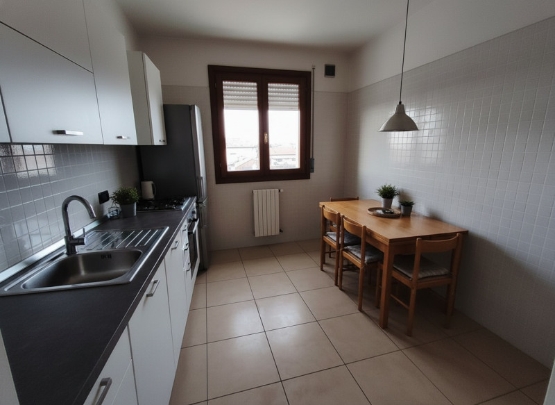 CASELLE

In una posizione centralissima nel cuore di Caselle di Selvazzano, proponiamo un elegant...