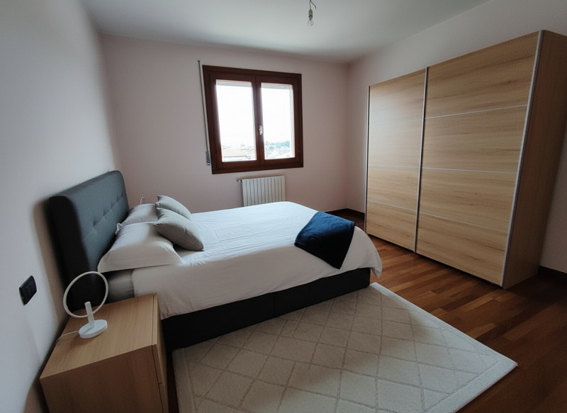 CASELLE

In una posizione centralissima nel cuore di Caselle di Selvazzano, proponiamo un elegant...