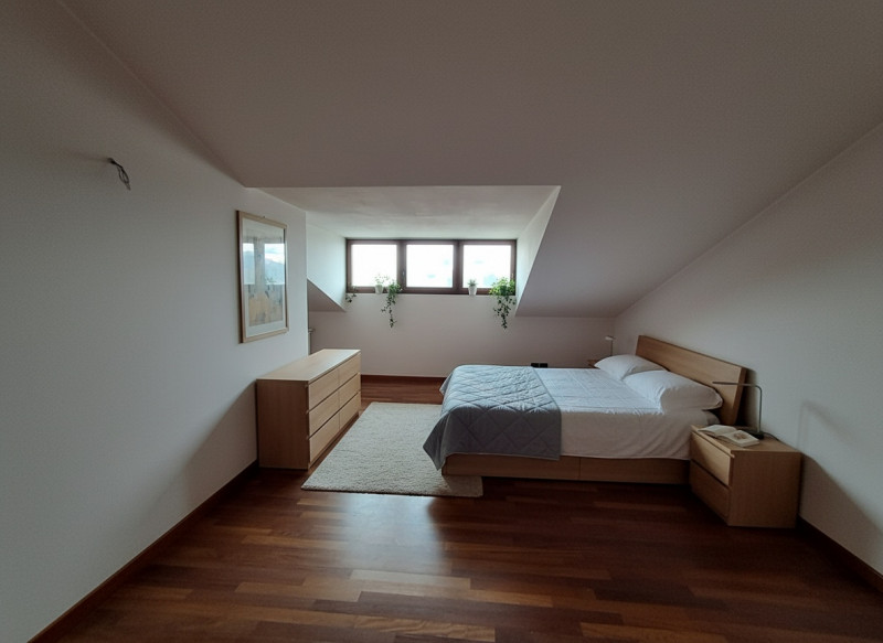 CASELLE

In una posizione centralissima nel cuore di Caselle di Selvazzano, proponiamo un elegant...