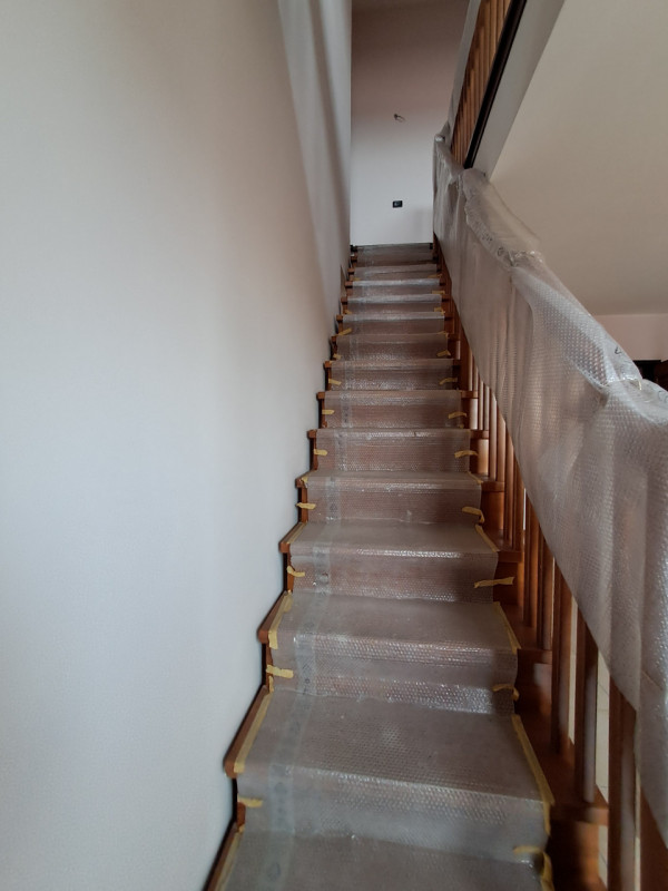 CASELLE

In una posizione centralissima nel cuore di Caselle di Selvazzano, proponiamo un elegant...