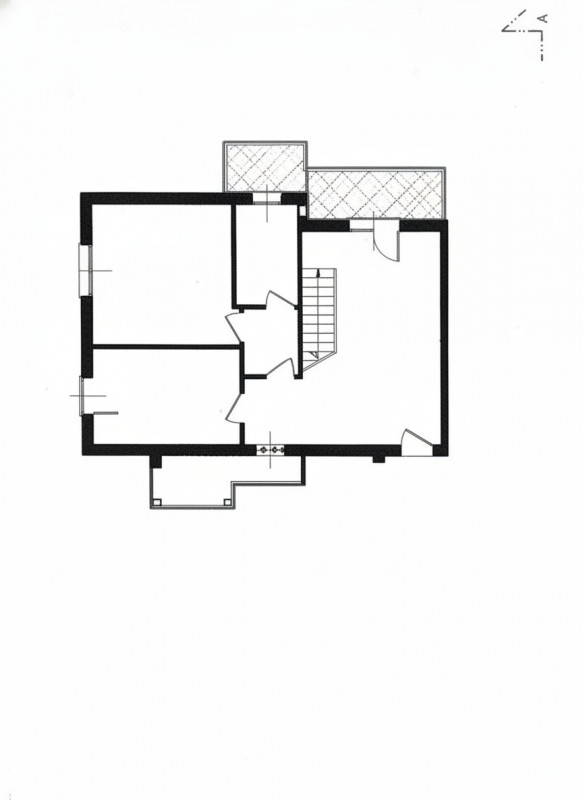 CASELLE

In una posizione centralissima nel cuore di Caselle di Selvazzano, proponiamo un elegant...