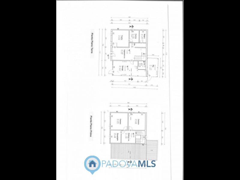 Immobile in esclusiva al Gruppo Padova MLS
Cadoneghe, nel prestigioso quartiere di BRAGNI, propon...