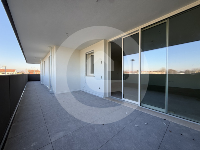 Scopri il tuo nuovo appartamento in un contesto tranquillo e residenziale, nel cuore di Fratte, S...