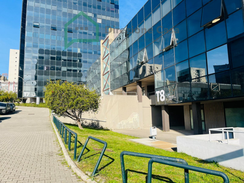 Napoli Affitto Ufficio