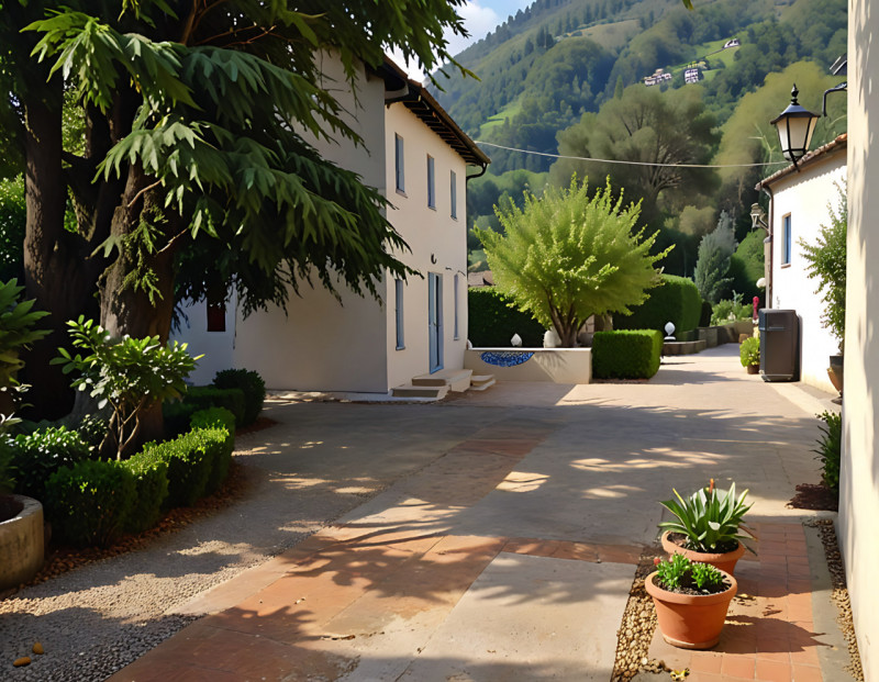 (Per INFO Cristina 3389226442 NB Le Immagini sono sviluppate con tecniche di Rendering Foto-reali...