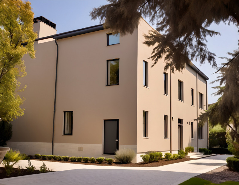 (Per INFO Cristina 3389226442 NB Le Immagini sono sviluppate con tecniche di Rendering Foto-reali...