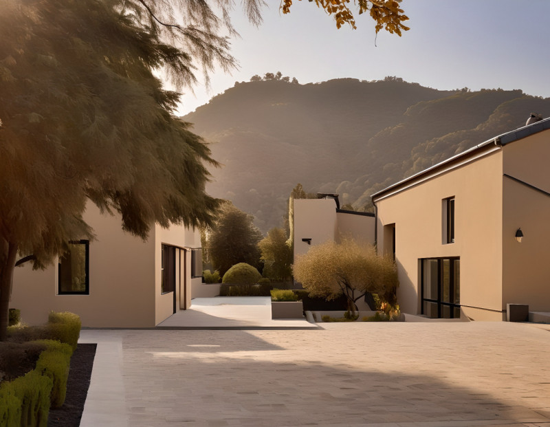 (Per INFO Cristina 3389226442 NB Le Immagini sono sviluppate con tecniche di Rendering Foto-reali...