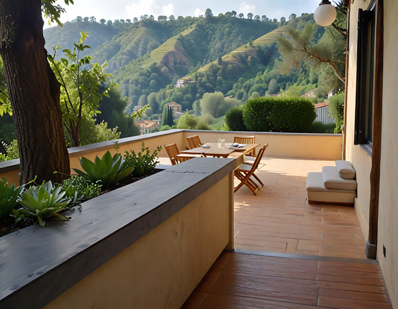 (Per INFO Cristina 3389226442 NB Le Immagini sono sviluppate con tecniche di Rendering Foto-reali...