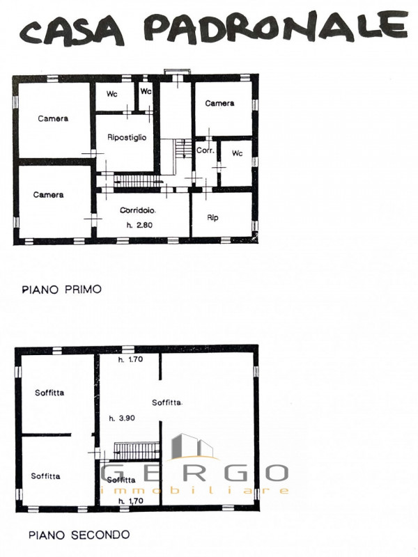 (Per INFO Cristina 3389226442 NB Le Immagini sono sviluppate con tecniche di Rendering Foto-reali...
