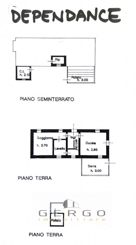 (Per INFO Cristina 3389226442 NB Le Immagini sono sviluppate con tecniche di Rendering Foto-reali...