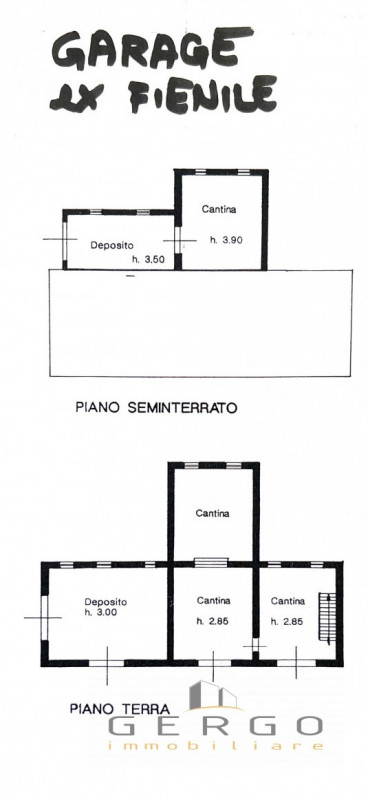(Per INFO Cristina 3389226442 NB Le Immagini sono sviluppate con tecniche di Rendering Foto-reali...