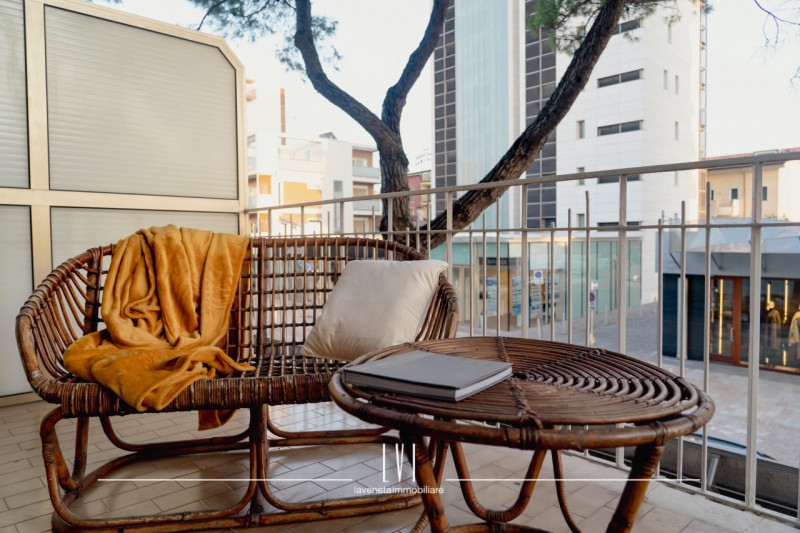 Jesolo Affitto Appartamento trilocale