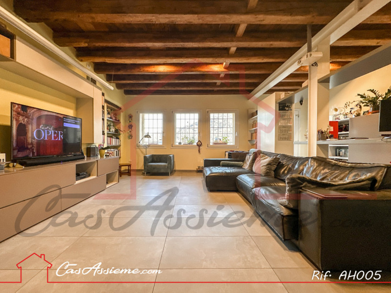 Rif. AH005
LA PACE DEI SENSI
Alle porte di Bassano del Grappa immerso nel verde delle colline , p...