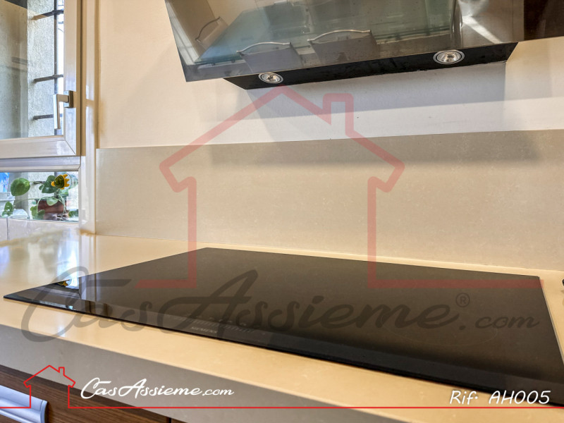 Rif. AH005
LA PACE DEI SENSI
Alle porte di Bassano del Grappa immerso nel verde delle colline , p...