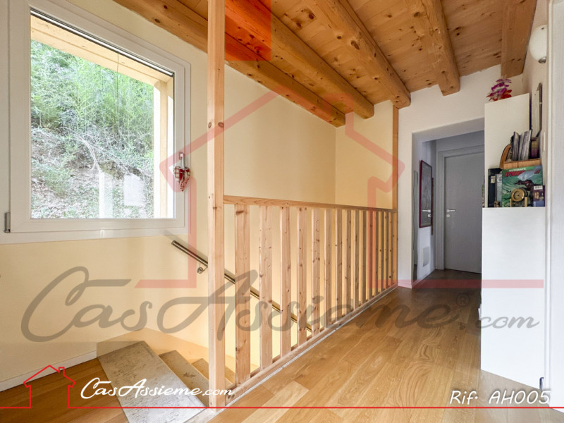 Rif. AH005
LA PACE DEI SENSI
Alle porte di Bassano del Grappa immerso nel verde delle colline , p...