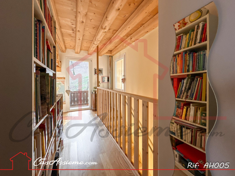 Rif. AH005
LA PACE DEI SENSI
Alle porte di Bassano del Grappa immerso nel verde delle colline , p...