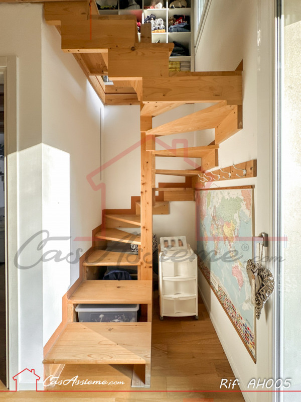 Rif. AH005
LA PACE DEI SENSI
Alle porte di Bassano del Grappa immerso nel verde delle colline , p...