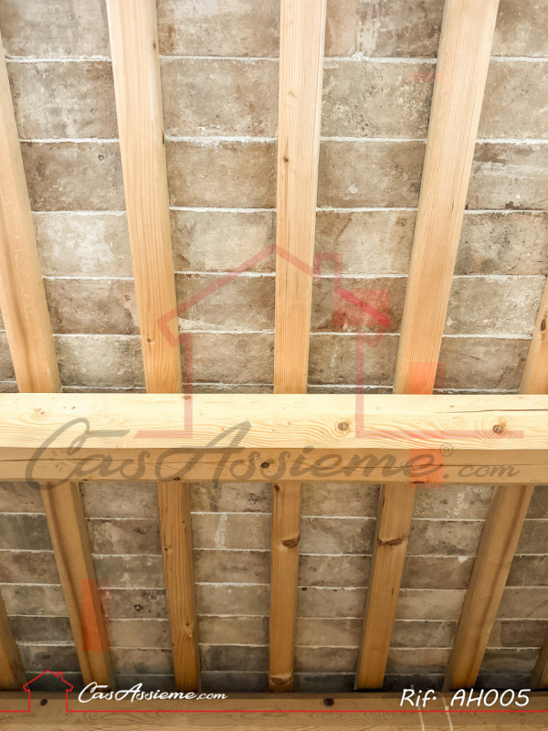 Rif. AH005
LA PACE DEI SENSI
Alle porte di Bassano del Grappa immerso nel verde delle colline , p...