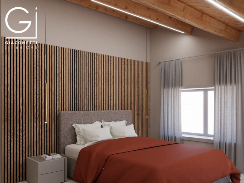 In fase di ultimazione, elegante appartamento quadrilocale che si estende su una generosa superfi...