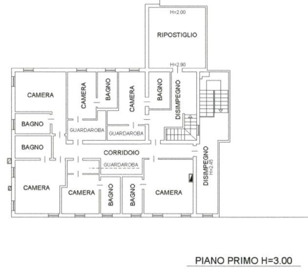 Piazzola sul Brenta: in zona verde e tranquilla, e anche abbastanza comoda al centro paese, è in ...